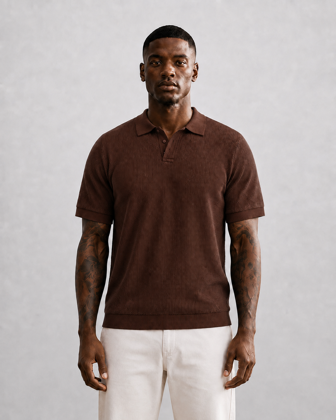 Tristán | Polo