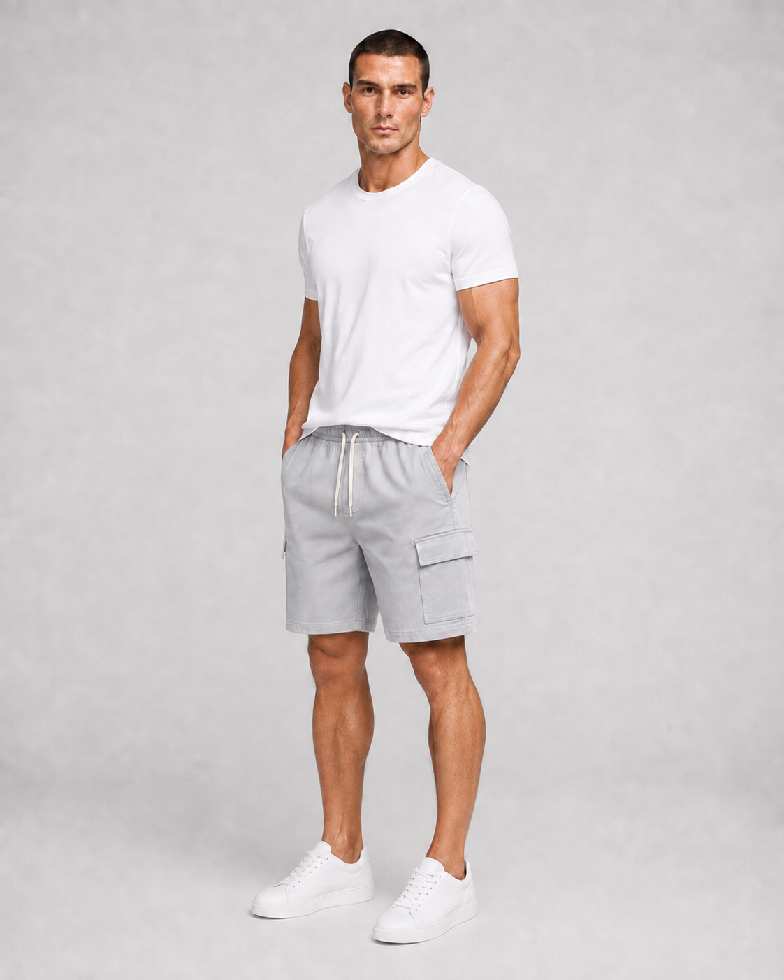 Yago | Bermuda cargo