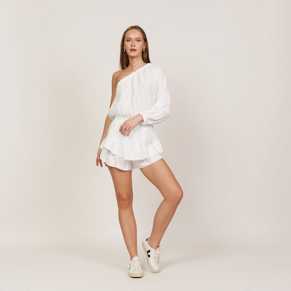 Blanco / crema