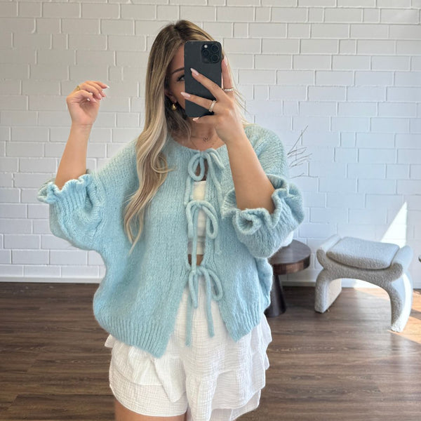 Azul bebé