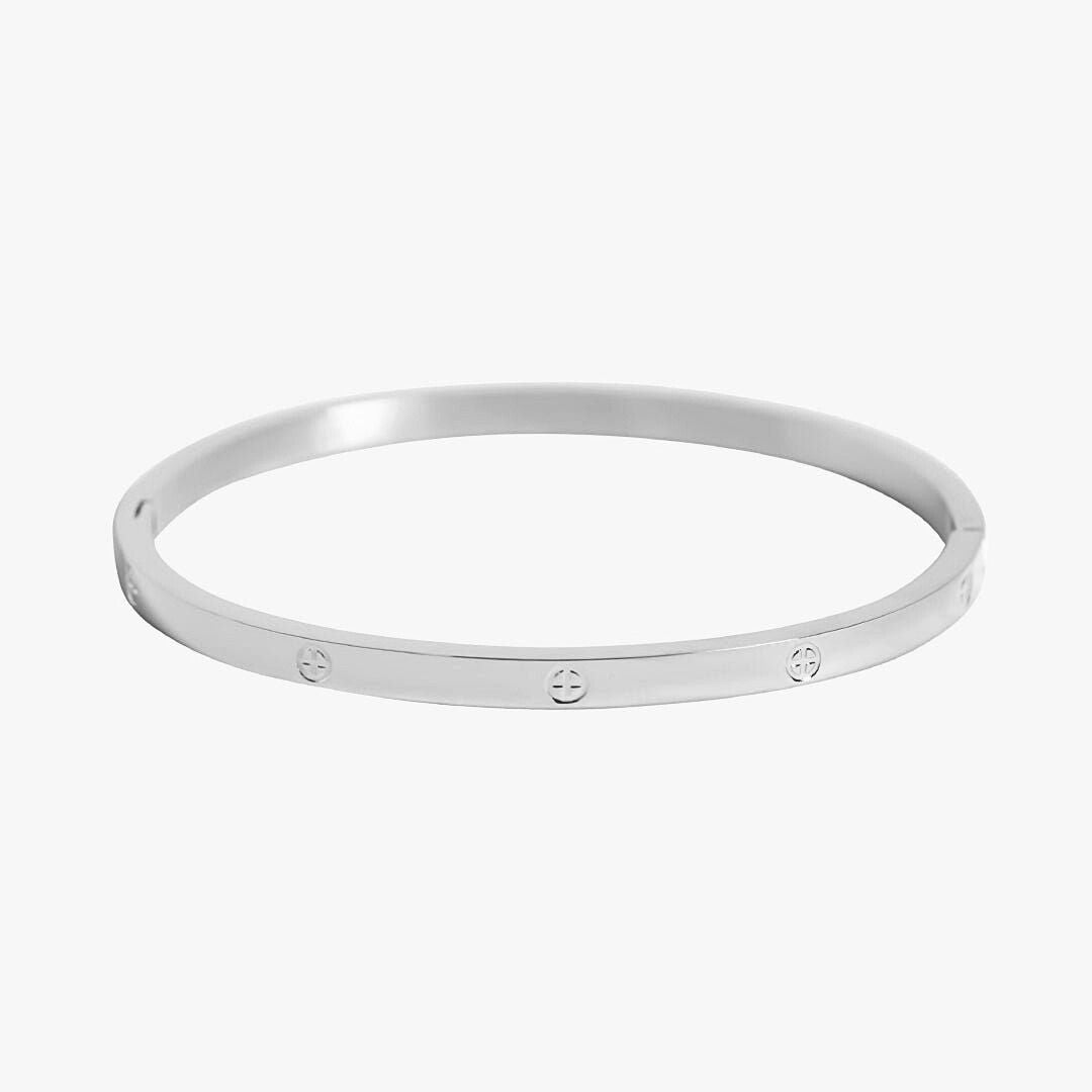 Serenity | Brazalete abierto