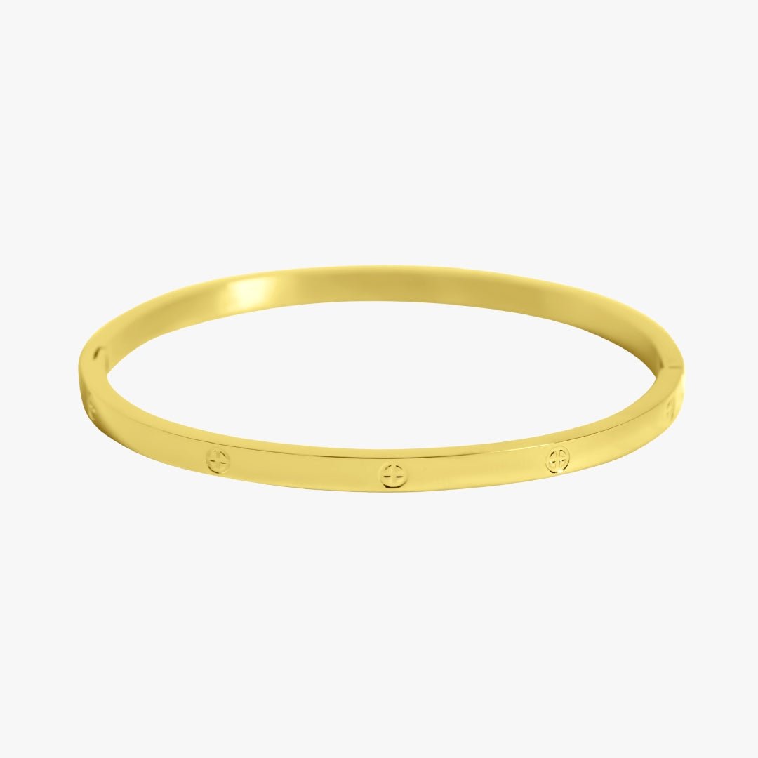 Serenity | Brazalete abierto