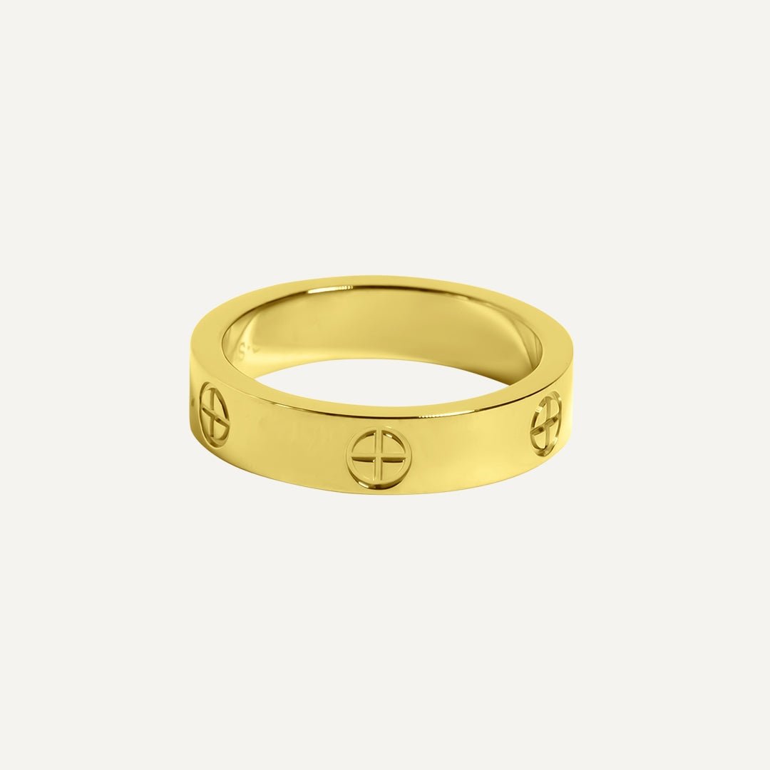 Serenity | Anillo