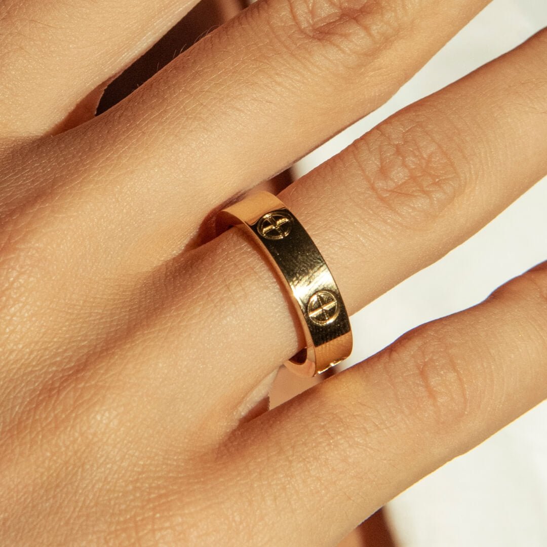Serenity | Anillo