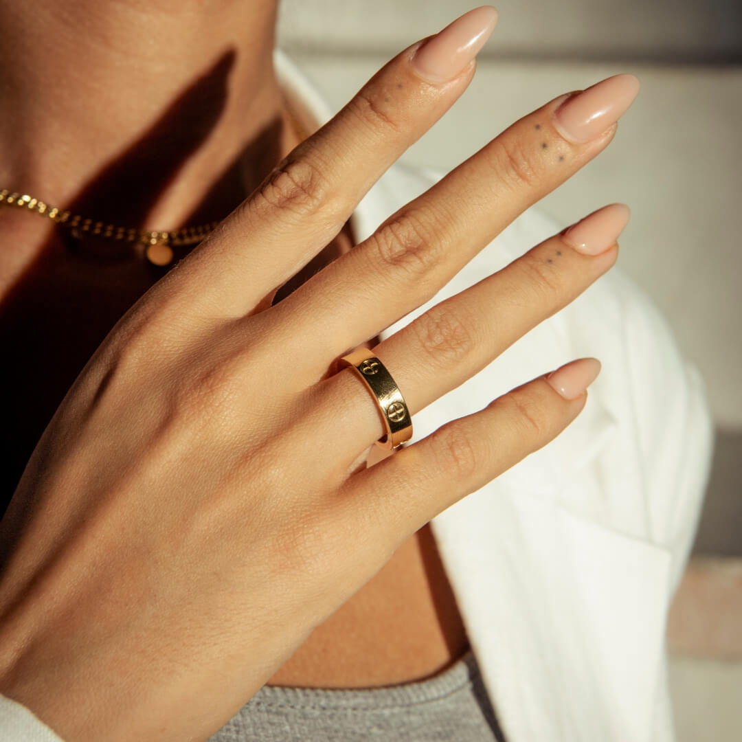 Serenity | Anillo