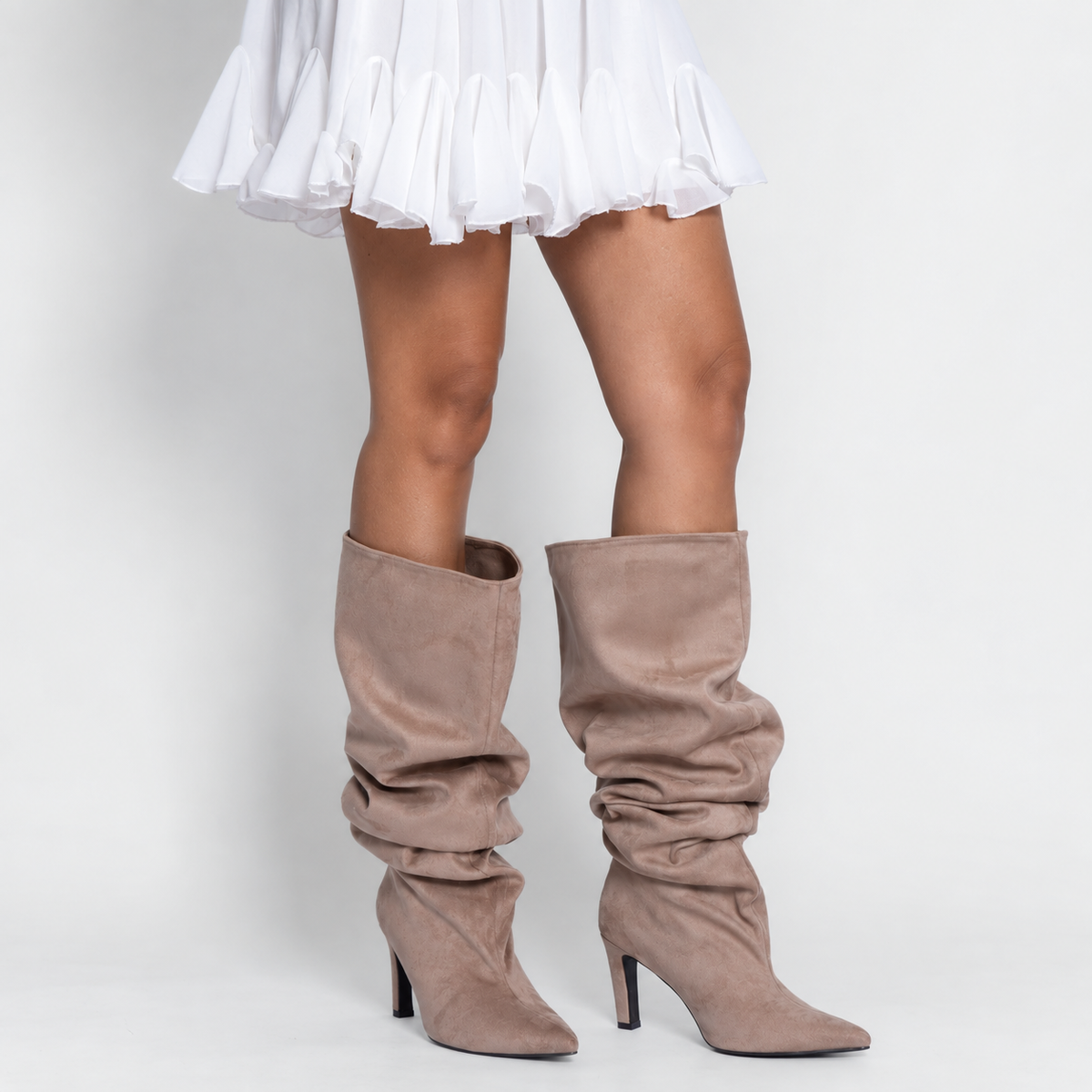 Nerea | Bota alta