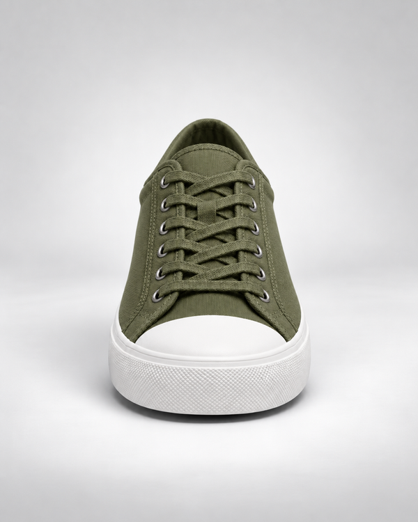 Verde oliva