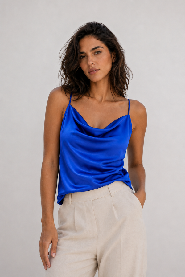 Azul