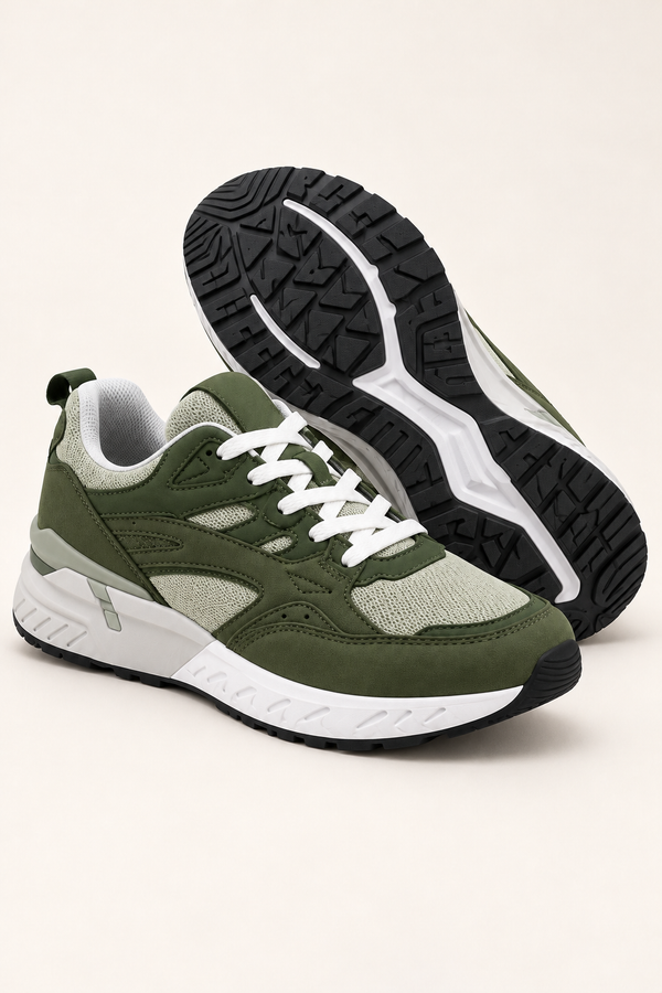 Verde oliva