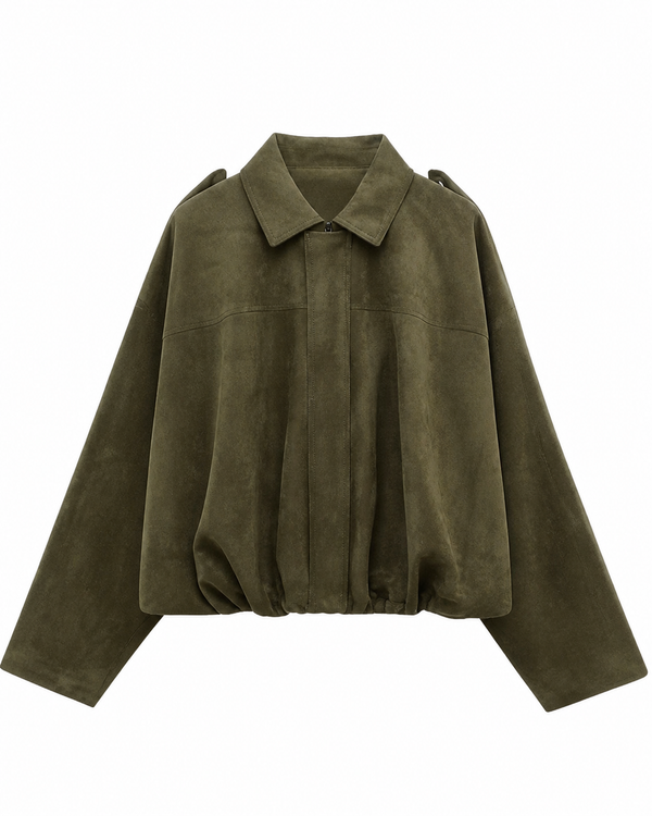 Verde oliva