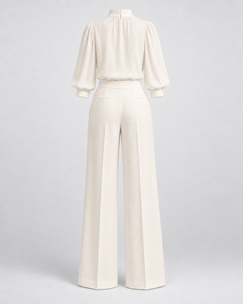 Capri | Conjunto de dos piezas