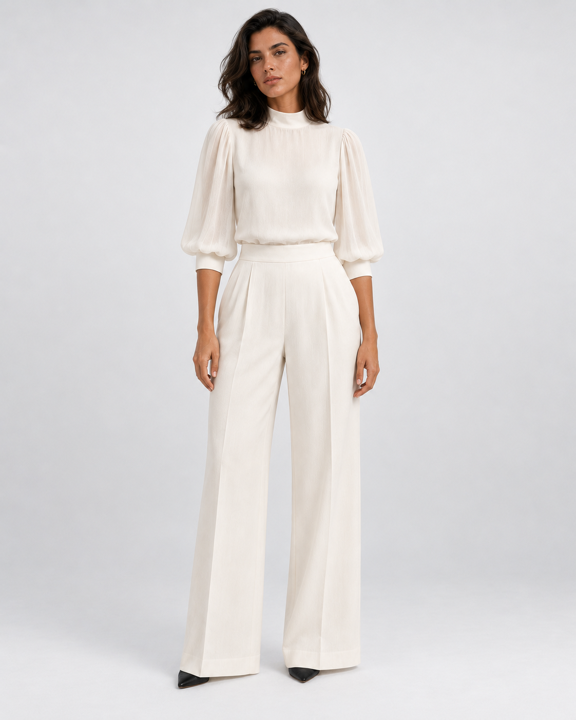 Capri | Conjunto de dos piezas
