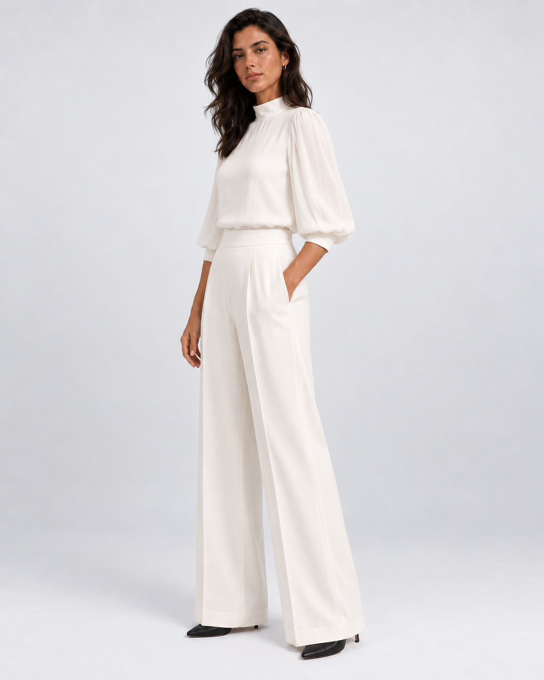 Capri | Conjunto de dos piezas