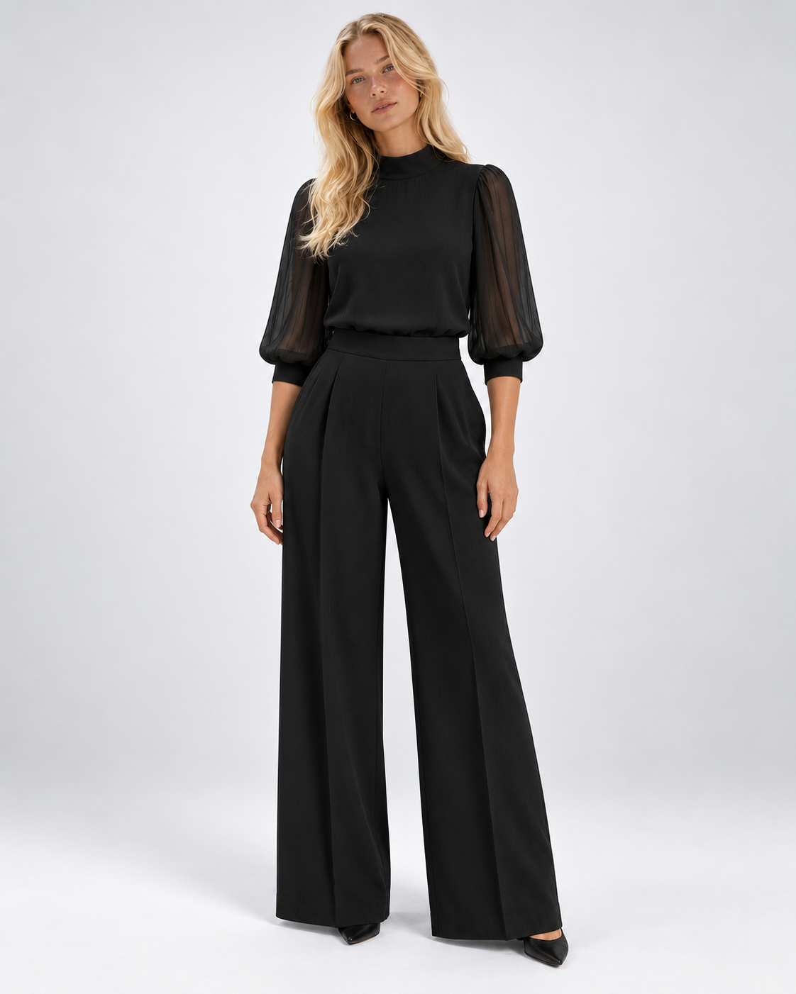 Capri | Conjunto de dos piezas