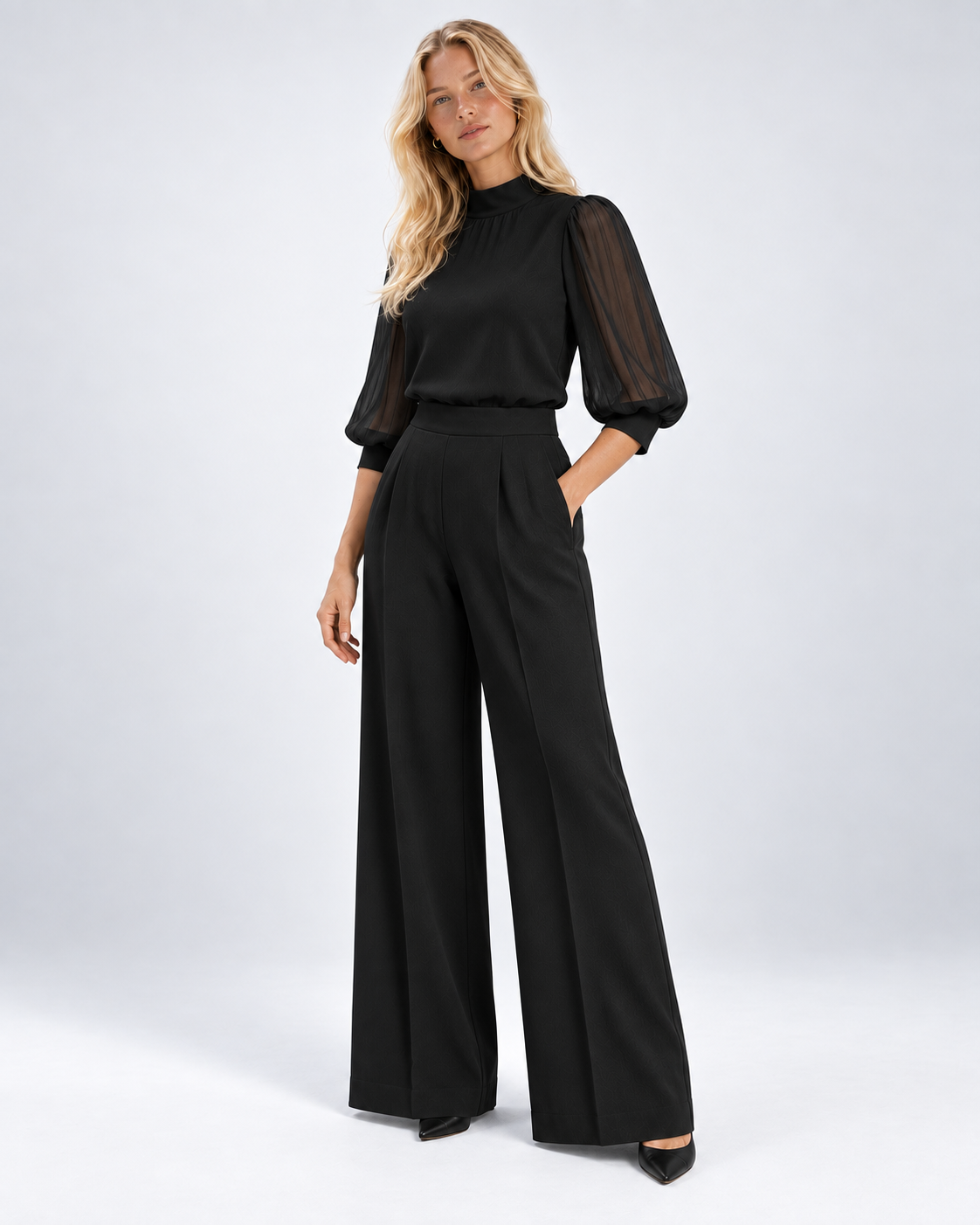Capri | Conjunto de dos piezas