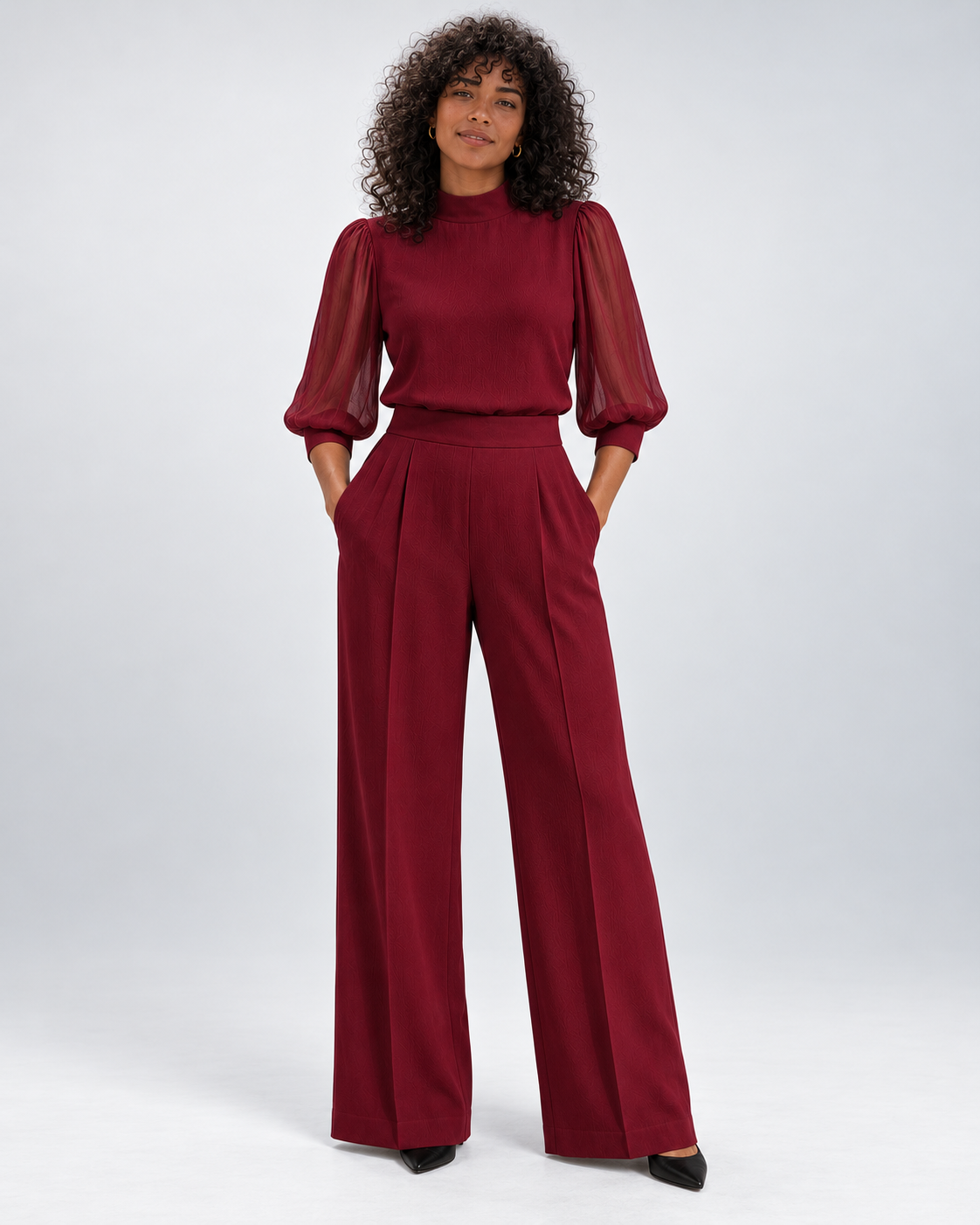Capri | Conjunto de dos piezas