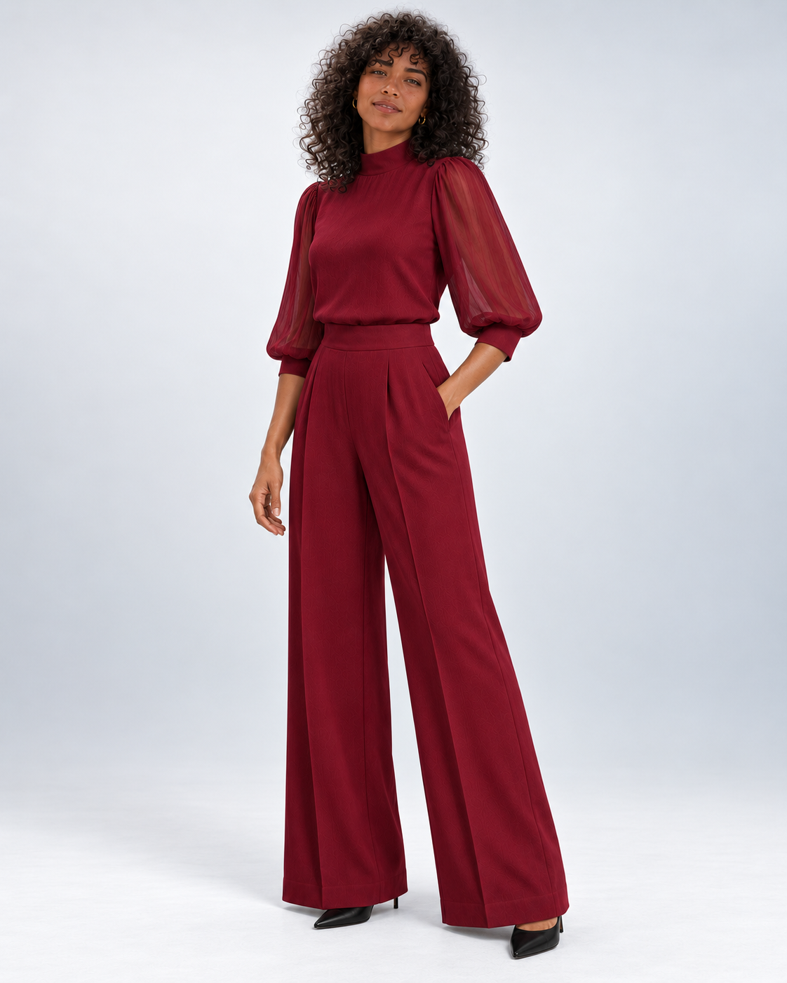 Capri | Conjunto de dos piezas