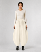 Uma | Pantalón con cintura elástica