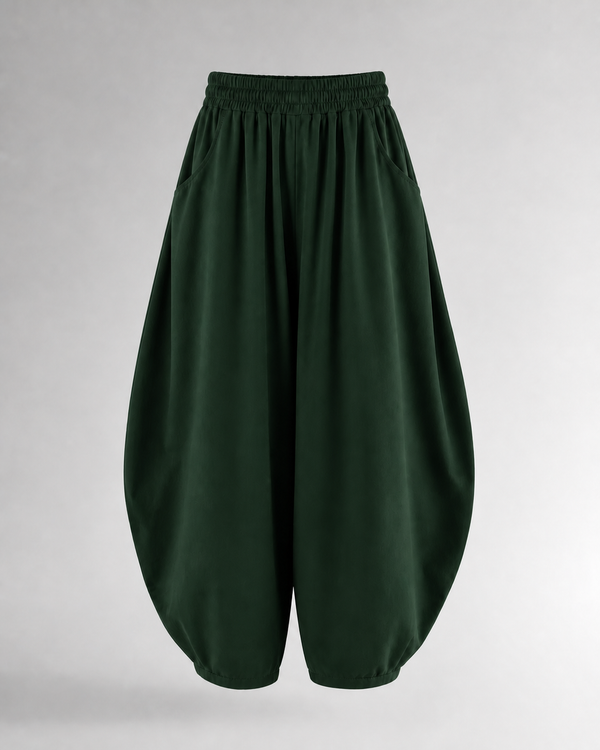 Verde oscuro
