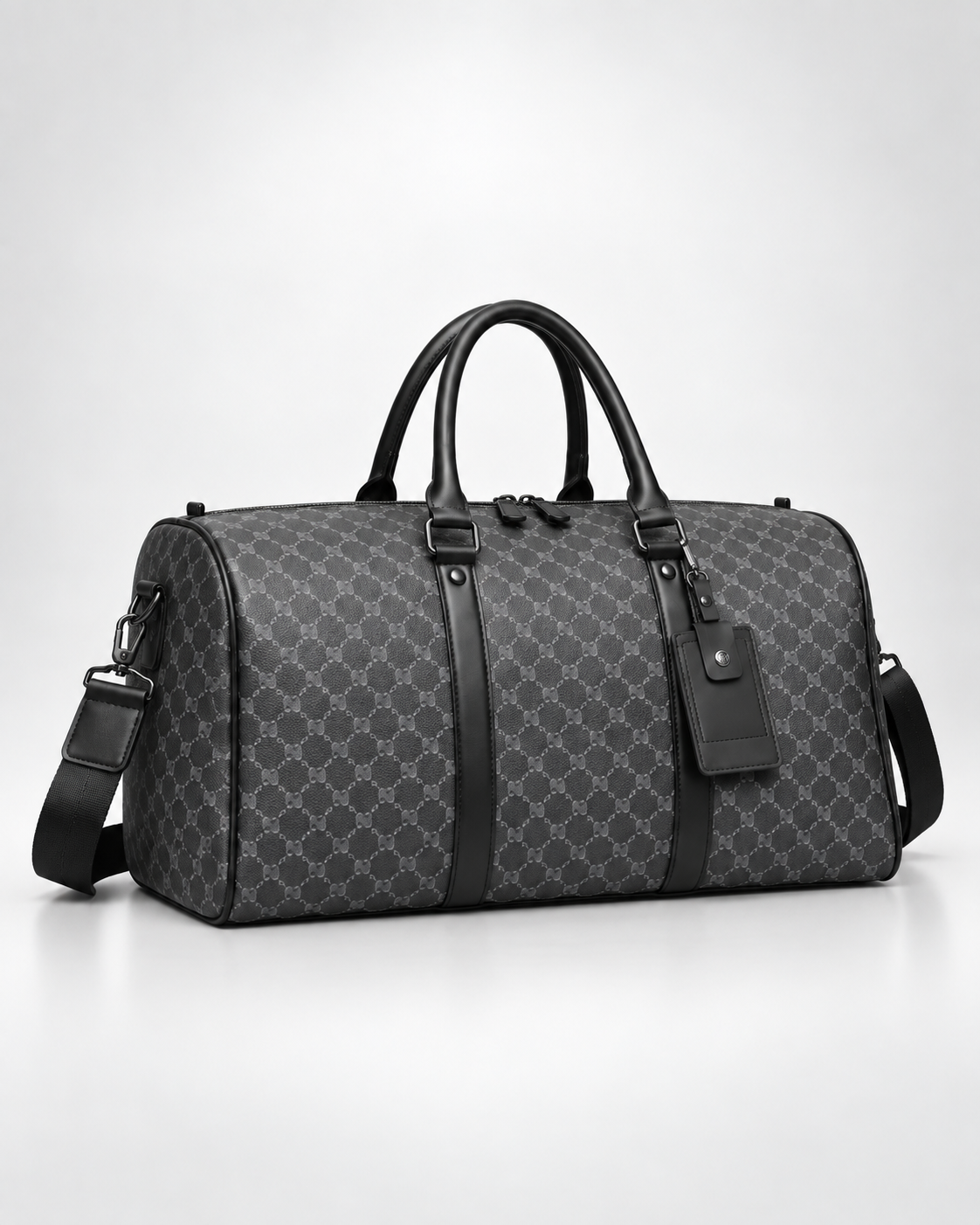 Signature Travel Bag a 45 grados