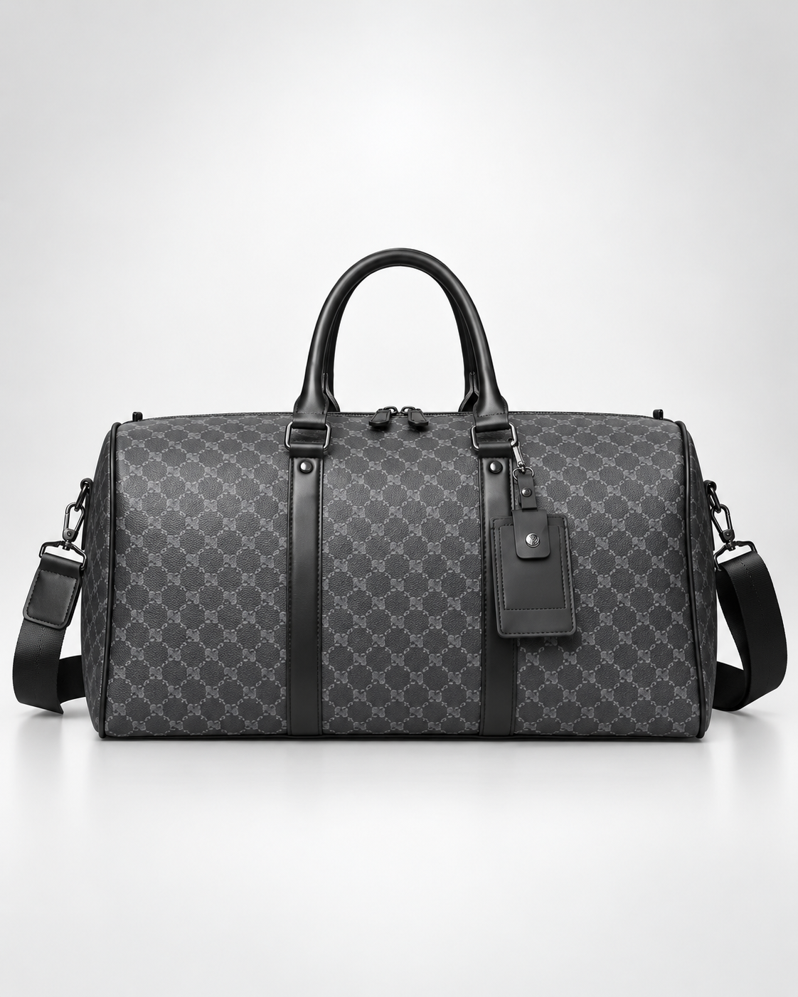 Signature Travel Bag frontal