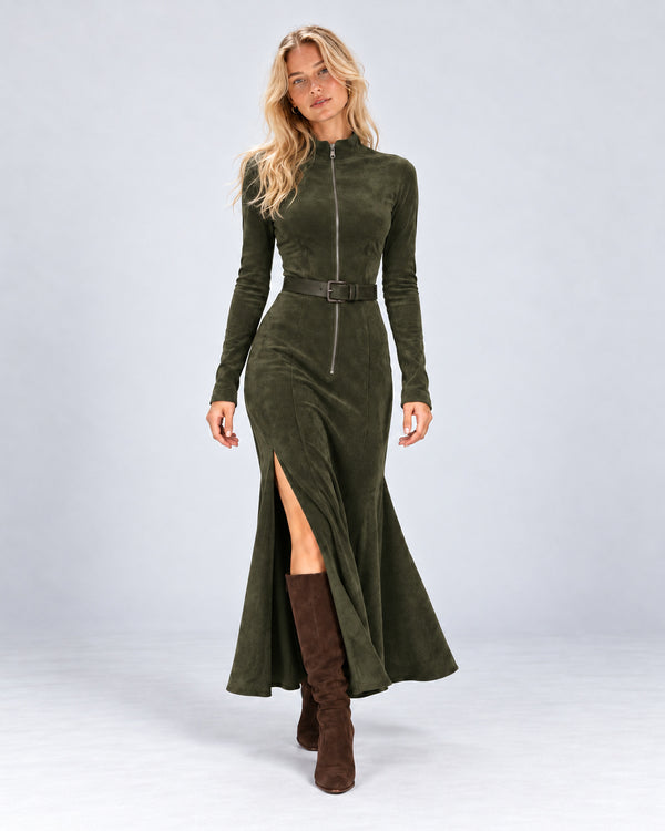 Verde oliva