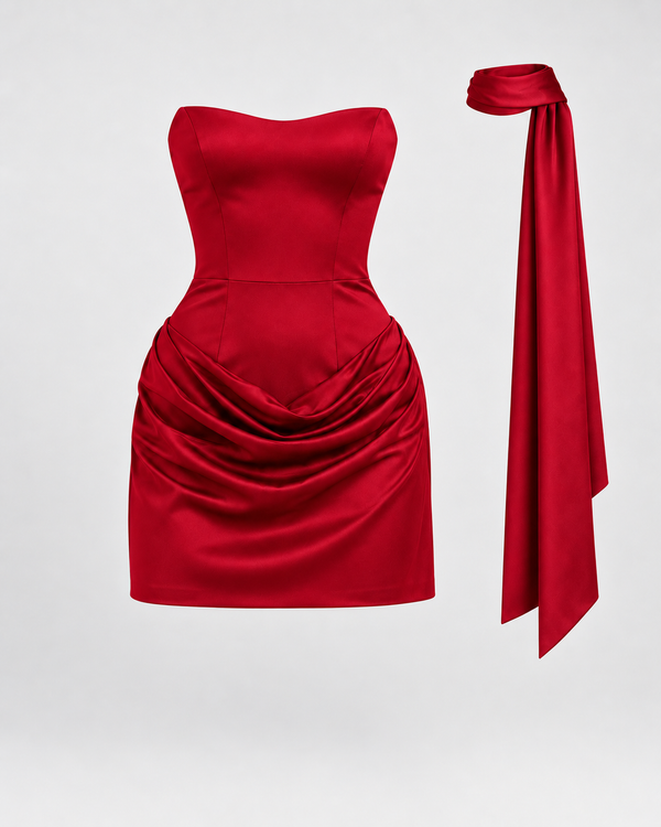 Rojo