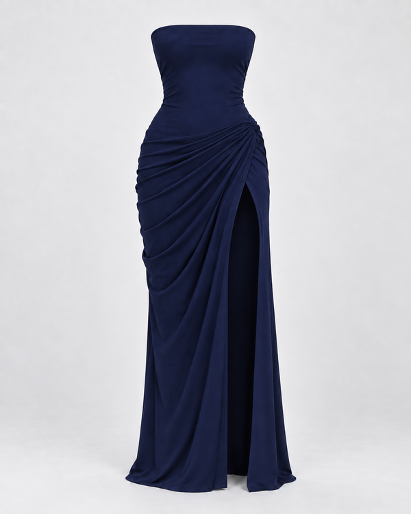 Azul marino