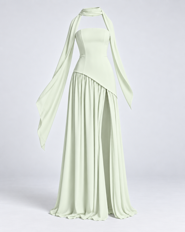Verde menta